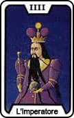 tarot de la amistad L